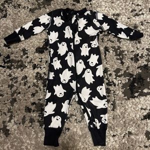 Hanna Andersson pajamas